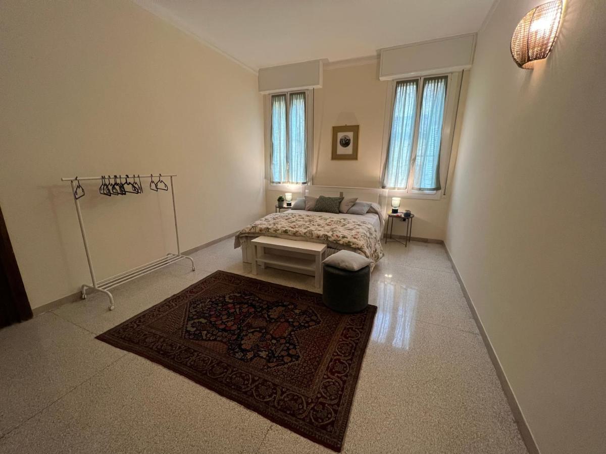 Goito Home Bologna Bagian luar foto