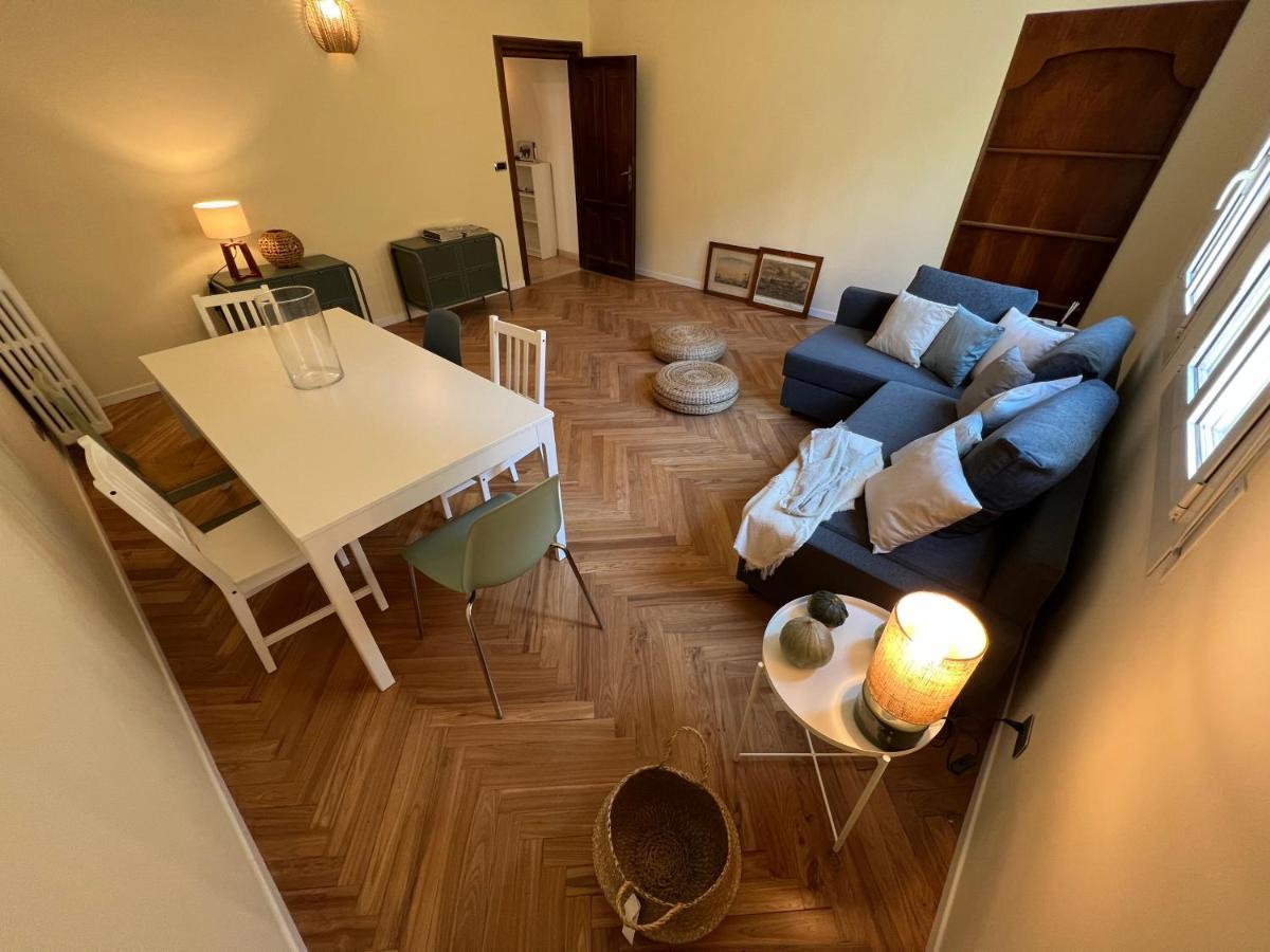 Goito Home Bologna Bagian luar foto