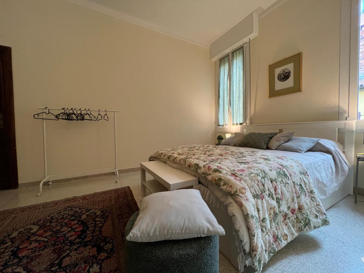Goito Home Bologna Bagian luar foto