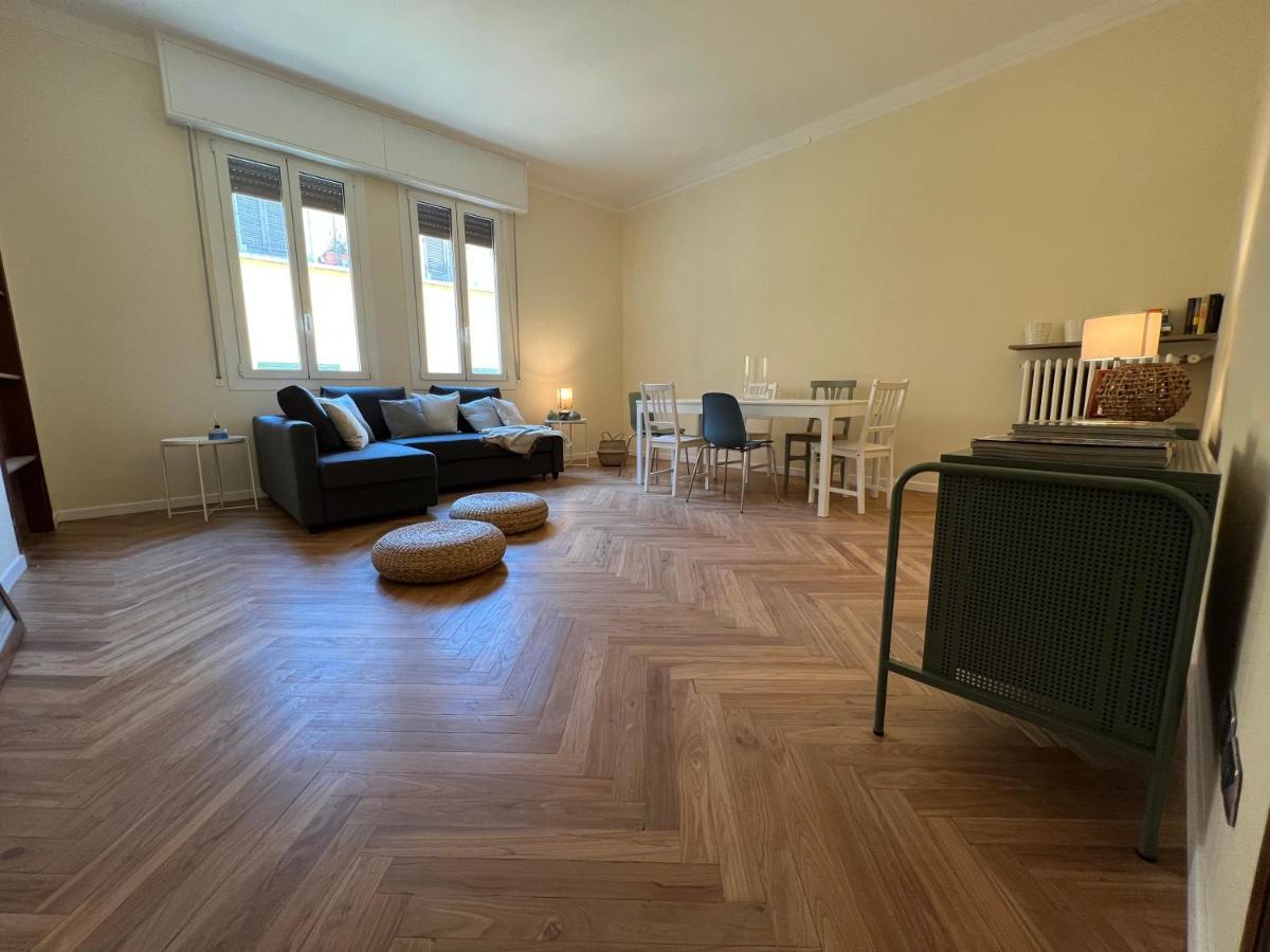 Goito Home Bologna Bagian luar foto