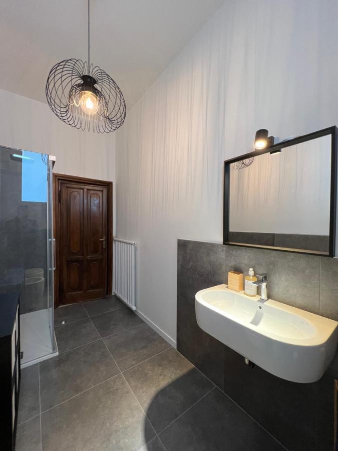 Goito Home Bologna Bagian luar foto