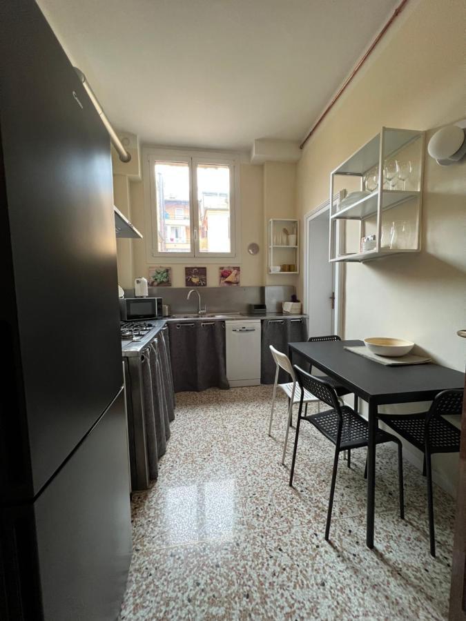 Goito Home Bologna Bagian luar foto