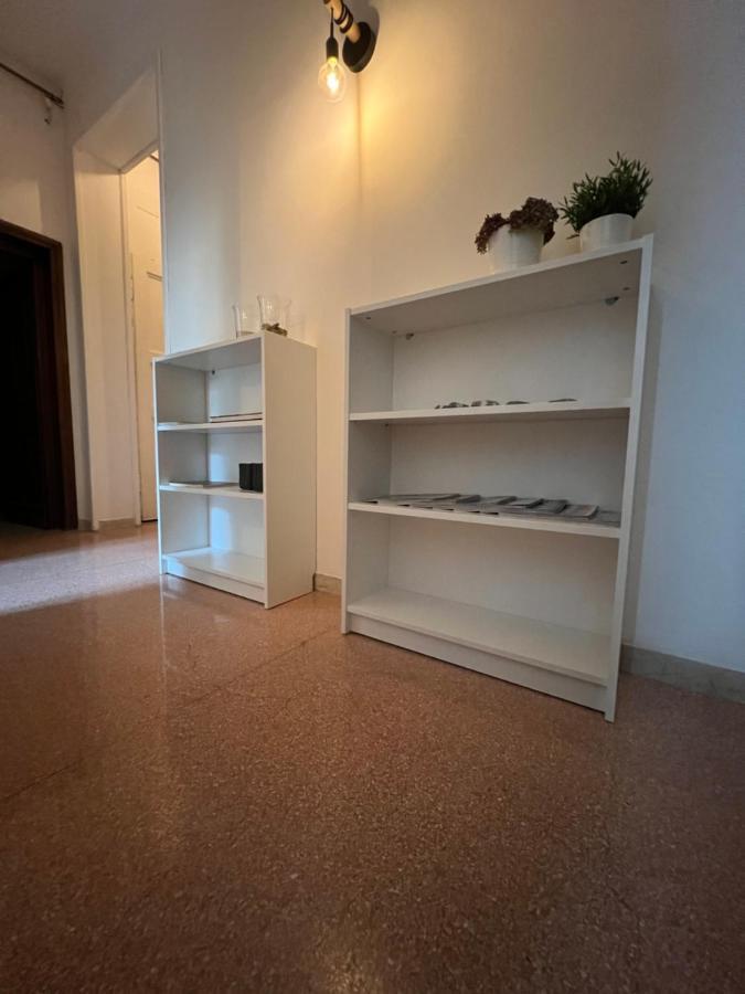 Goito Home Bologna Bagian luar foto
