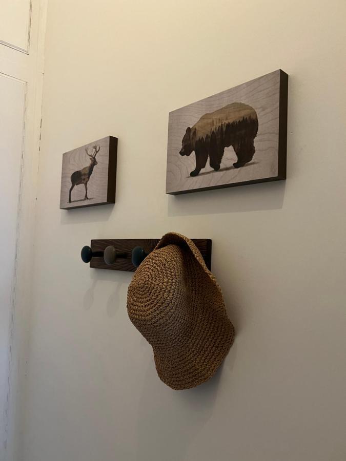 Goito Home Bologna Bagian luar foto