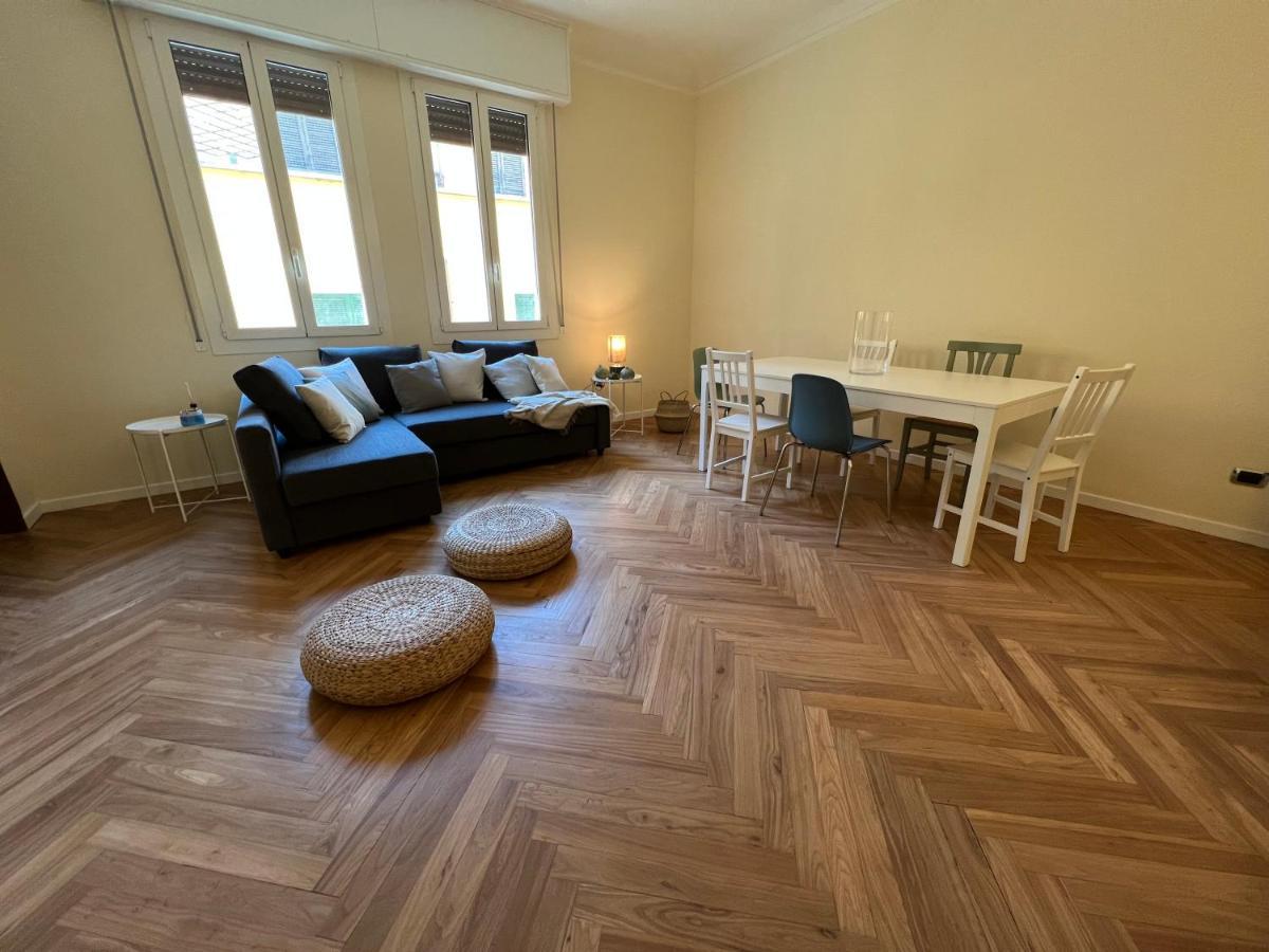 Goito Home Bologna Bagian luar foto