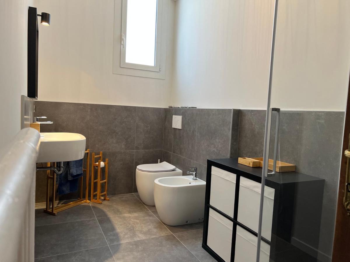 Goito Home Bologna Bagian luar foto
