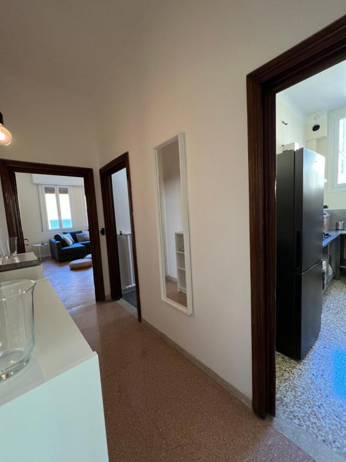 Goito Home Bologna Bagian luar foto