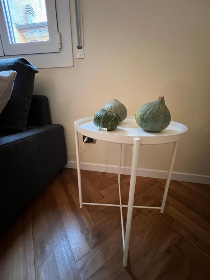 Goito Home Bologna Bagian luar foto