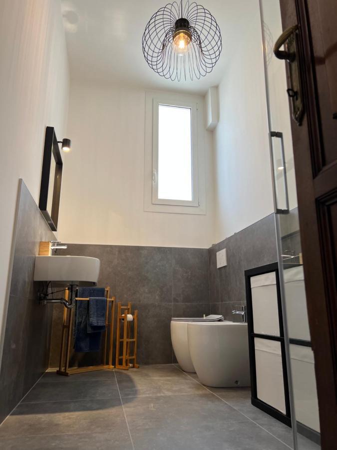 Goito Home Bologna Bagian luar foto
