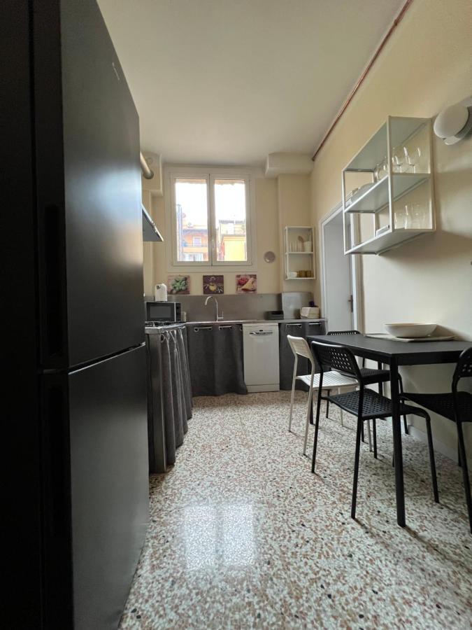 Goito Home Bologna Bagian luar foto