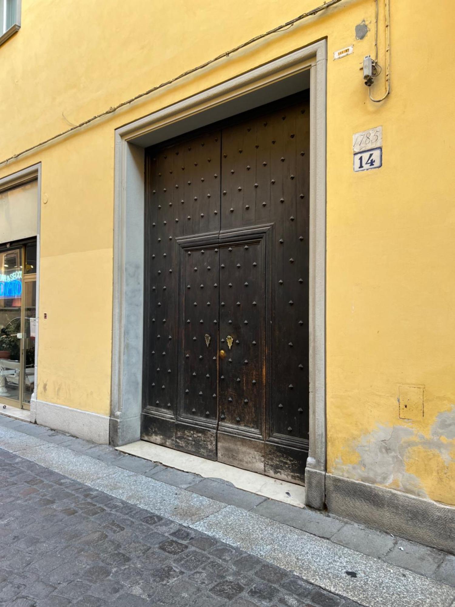 Goito Home Bologna Bagian luar foto